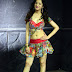 Telugu Model Richa Panai Hot Legs Thighs Show Pictures