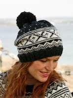 PATRON GRATIS GORRO DE PUNTO 17 PATRON GRATIS GORRO DE PUNTO 17