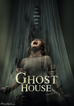 Ghost House (2017)