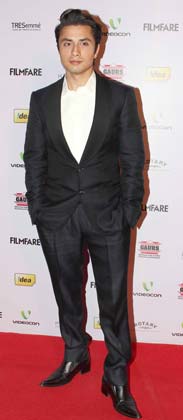 Bollywood Celbs grace the Filmfare Nomination Party