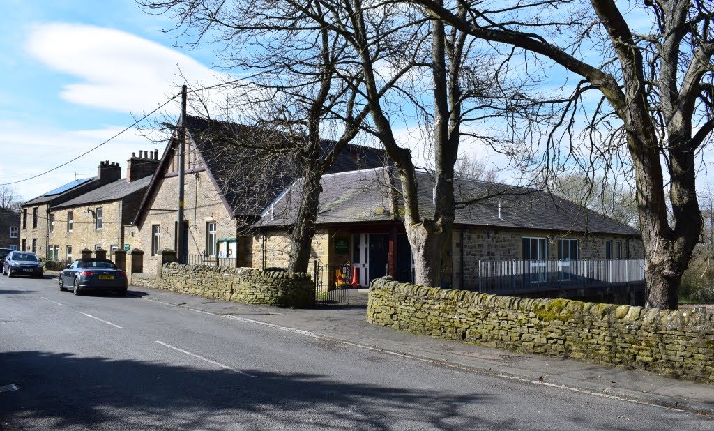 Photographs Of Newcastle Allendale