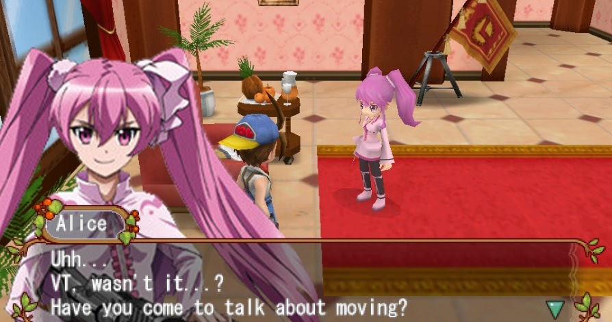 Download Mod Texture NPC Alice [Mine From Akame Ga Kill] HM HOLV For ...