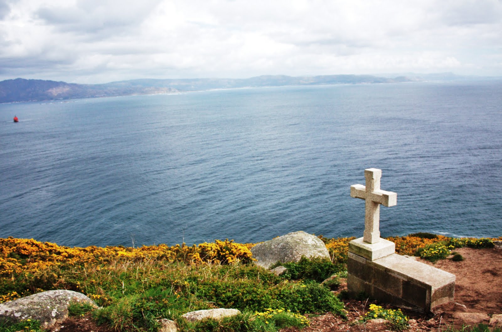 Cabo de Finisterre, Galicia {Part III of IV} ~ The Wandering Stardust ...