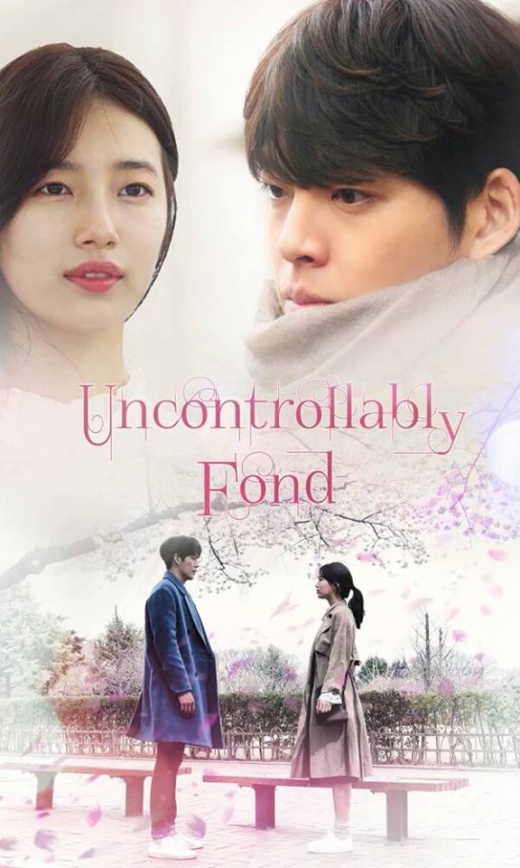 Movie Blogger Download Drama Korea Uncontrollably Fond (2016