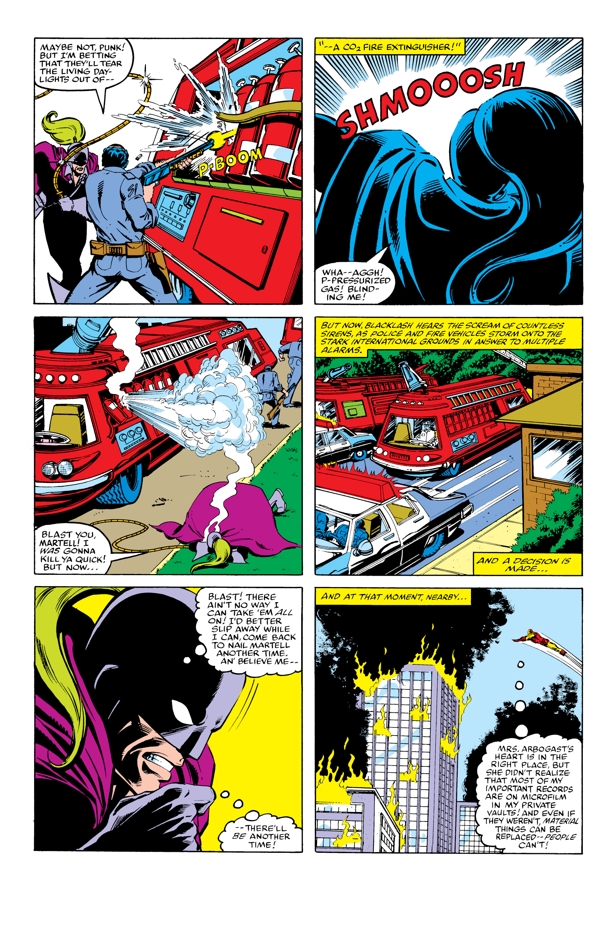 Iron Man (1968) 147 Page 9