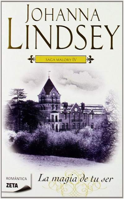 Resultado de imagen de johanna lindsey los malory la cautiva de tu amor zeta