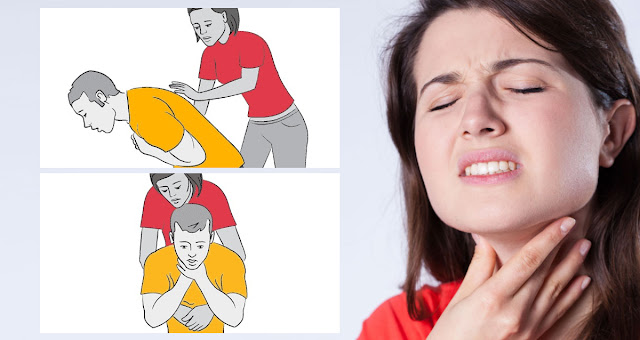 Food stuck in your throat, naked illegal teen