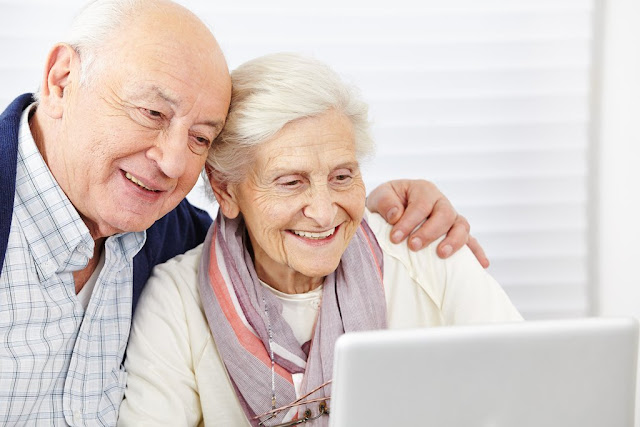 9+ New Tech Options for Grandparents 9+ New Tech Options for Grandparents