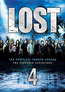 Mất Tích 4 - Lost 2008 Mất Tích 4