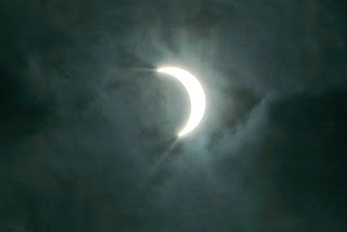 eclipse 13 de noviembre imagen