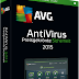 AVG AntiVirus 2015 Crack Patch And Serial Keys Download