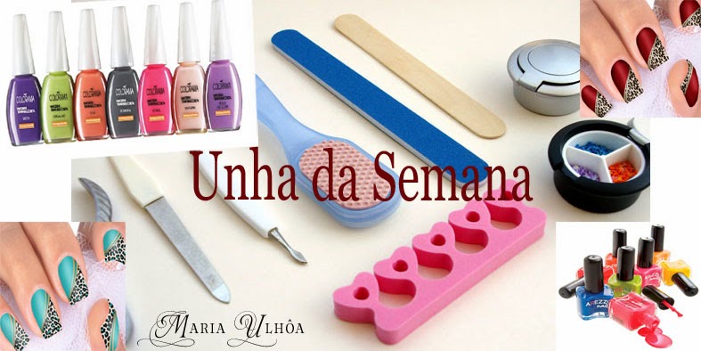 Unha especial para o natal