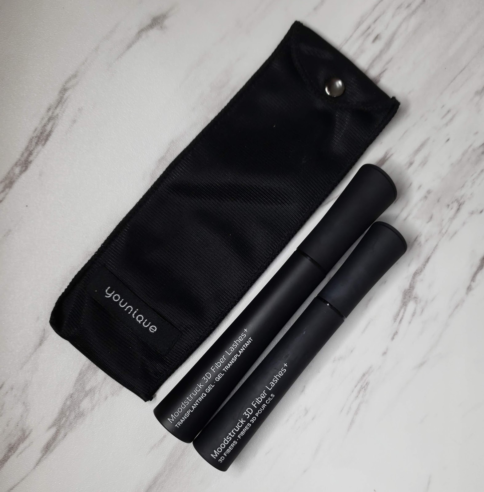 Leopard Lace And Cheesecake Review Younique Moodstruck 3d Fiber