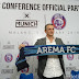 Ini Biodata Pelatih Baru Arema FC Milomir Seslija