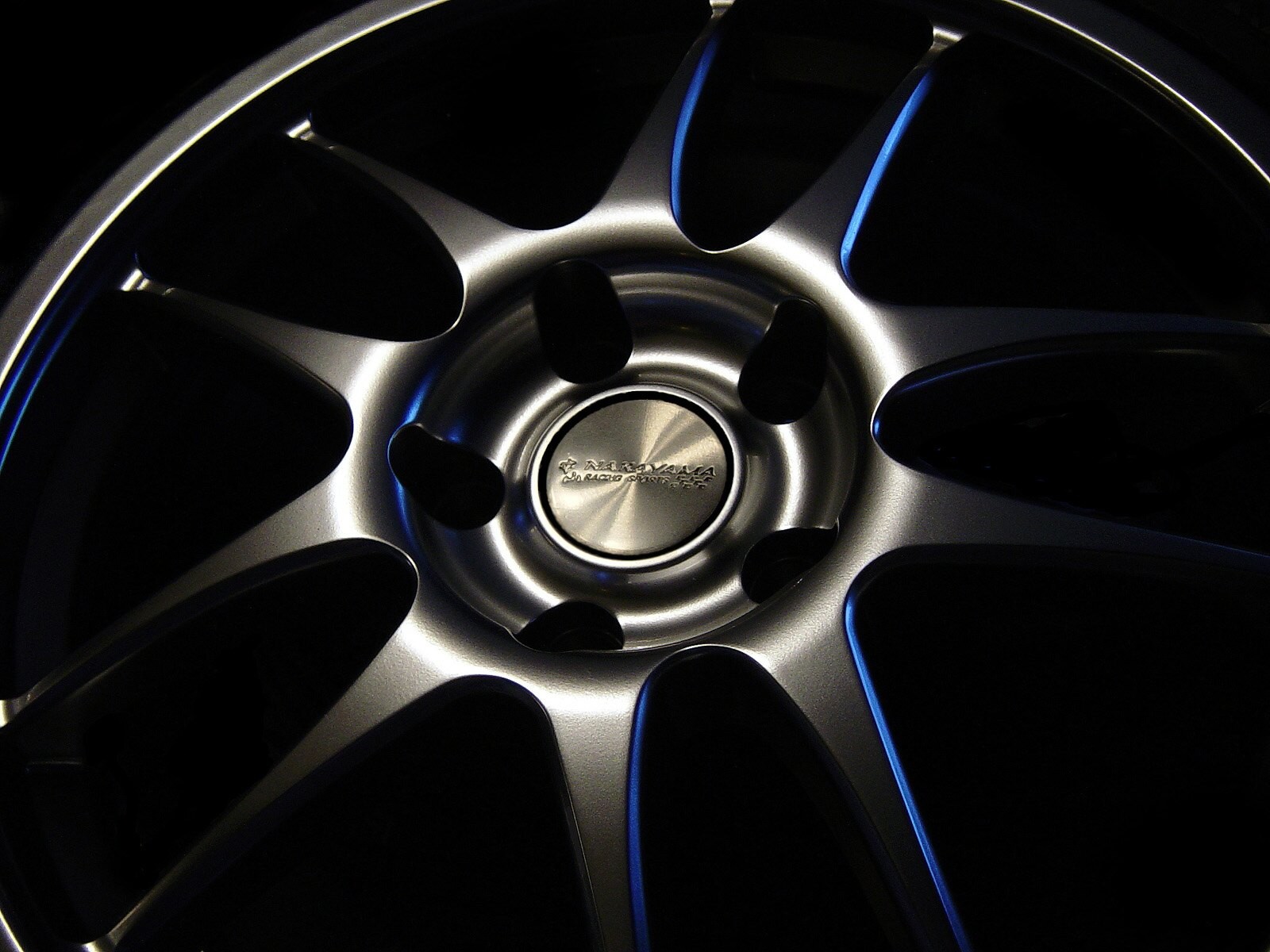 Central Wallpaper HD Rim Wheel Wallpapers