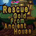Knf Rescue Gold From Ancient