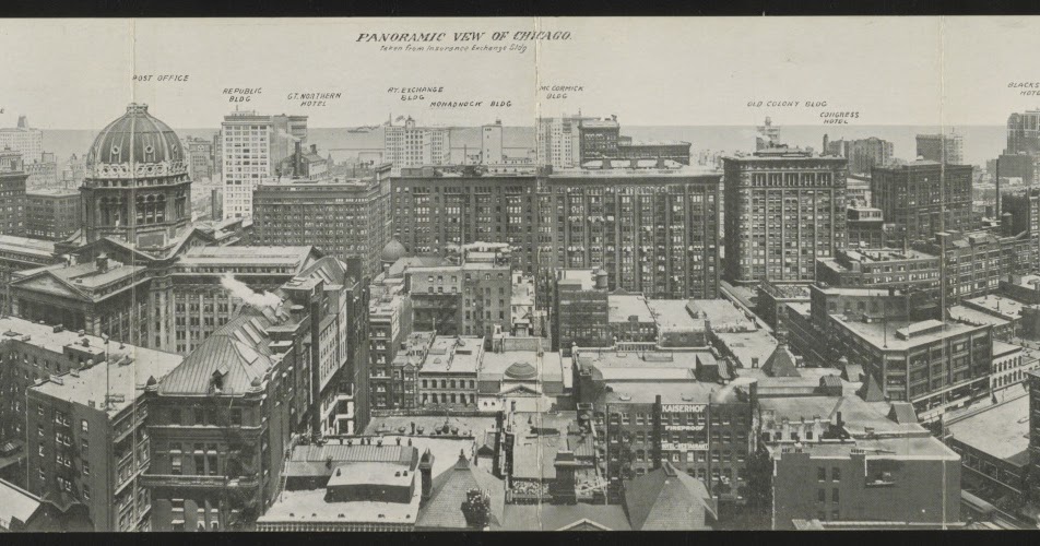 The Digital Research Library of Illinois History Journal™ Panoramic