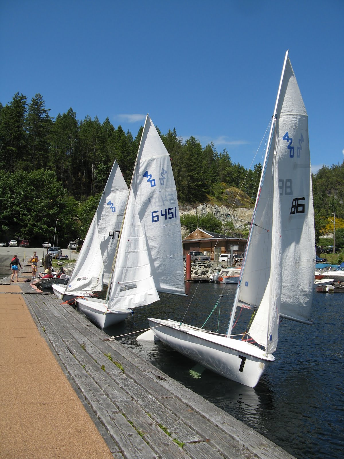 Powell River Books Blog Powell River Yacht Club