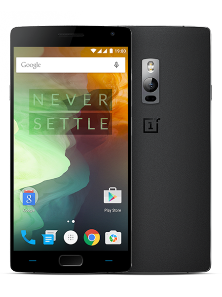 OnePlus 2 [Official] Firmware
