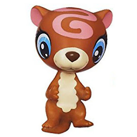 Littlest Pet Shop Multi Pack Otter (#3205) Pet