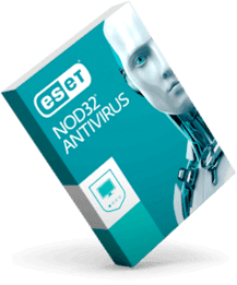 ESET NOD32 Antivirus v13.1.16.0 Full version