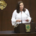 Mauricio Vila rendirá protesta como Gobernador en el "Peón Contreras": Rosa Adriana Díaz Lizama