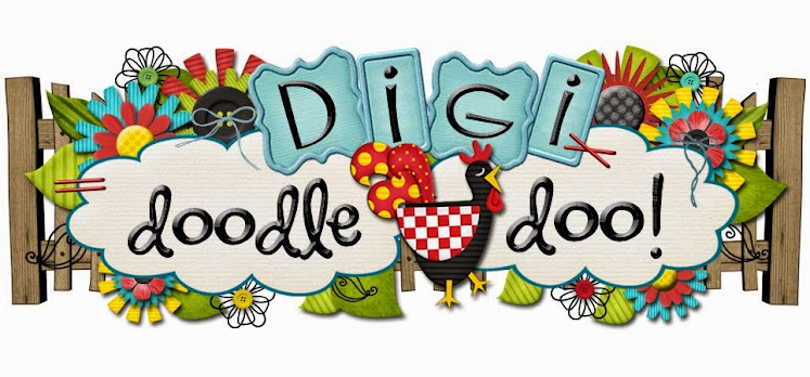 Digi-Doodle Doo