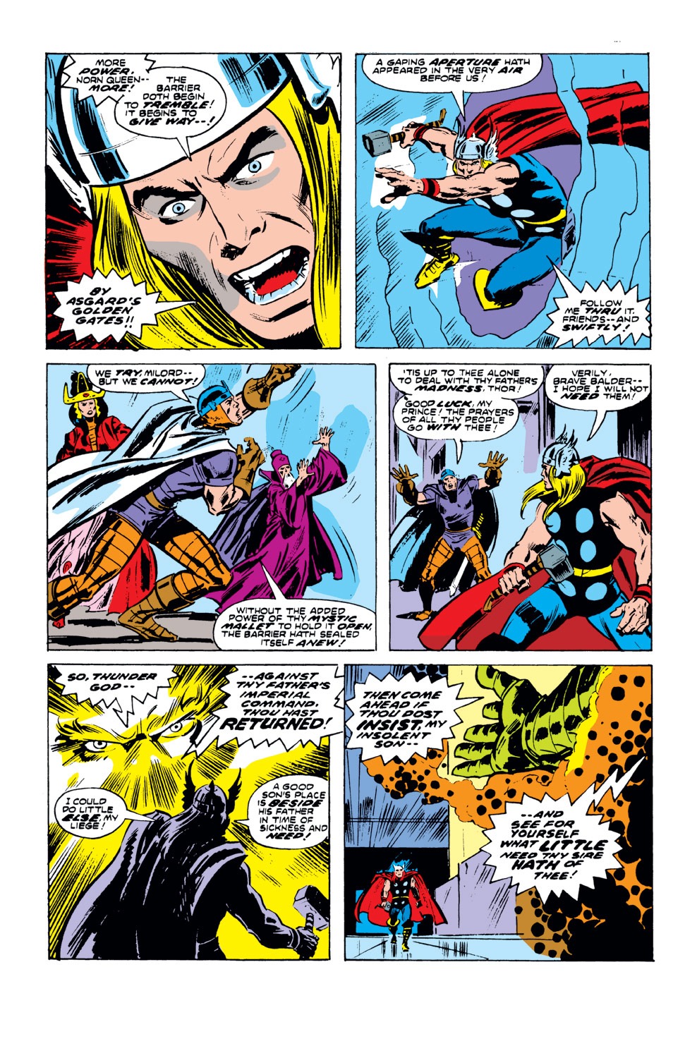 Thor (1966) 249 Page 14