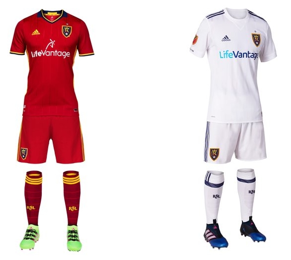 MLS의 All 아디다스 유니폼.JPG | 인스티즈