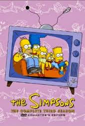 Gia Đình Simpsons - Phần 3 - The Simpsons - Season 3