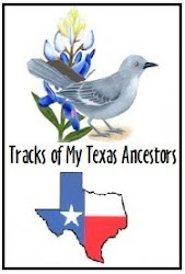 Texas Ancestors Link