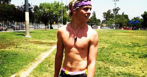 Ross lynch pictures shirtless info.