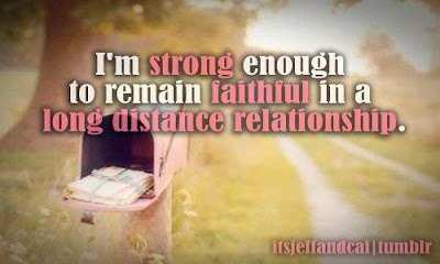 Long Distance Quotes