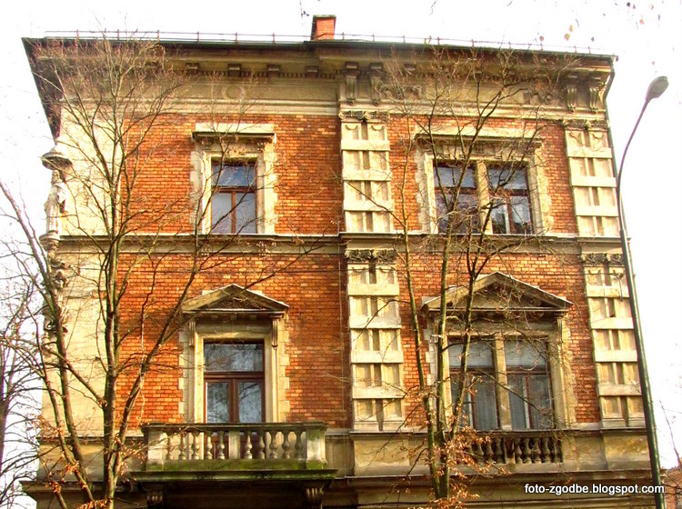 Resljeva ulica, Ljubljana Slovenija