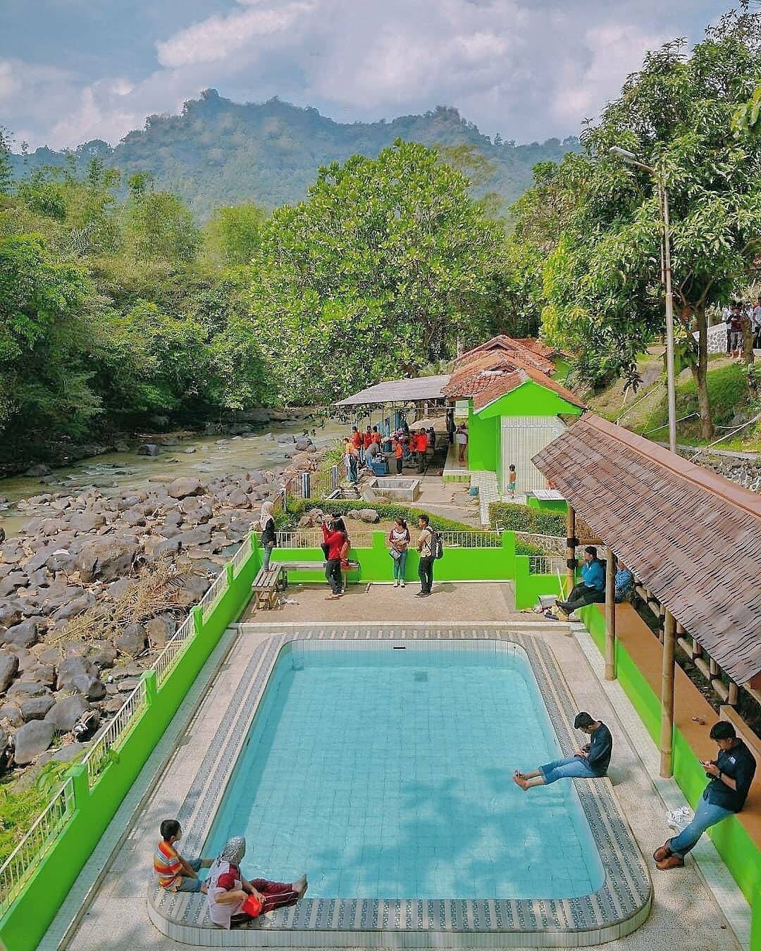 10 Tempat Wisata Menarik Dan Hits Kota Sukabumi Jawa Barat 10 Tempat Wisata Menarik Dan Hits Kota Sukabumi Jawa Barat