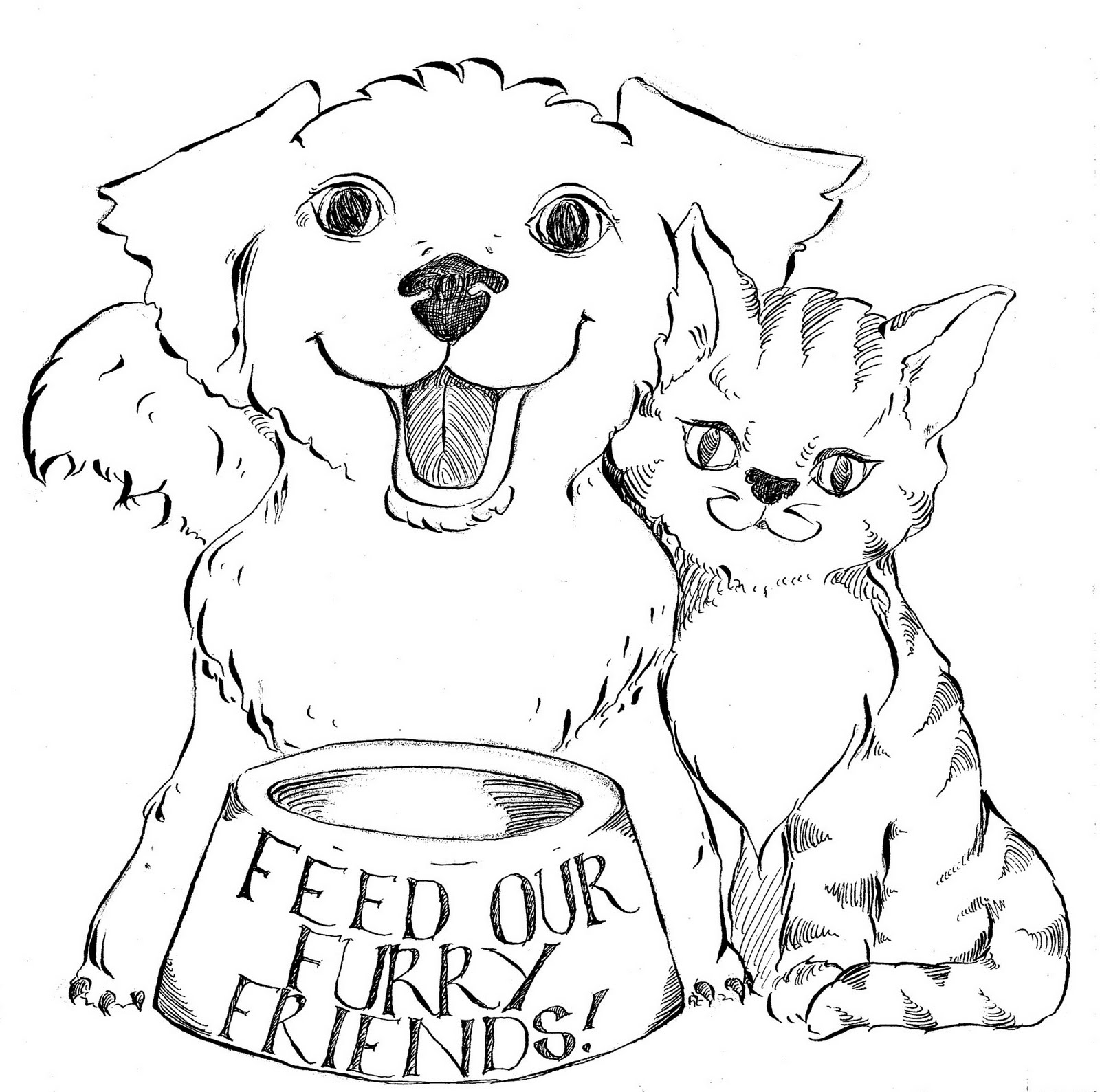 Your Furry Friends Arrive October 27Th! - 4c6i2zp