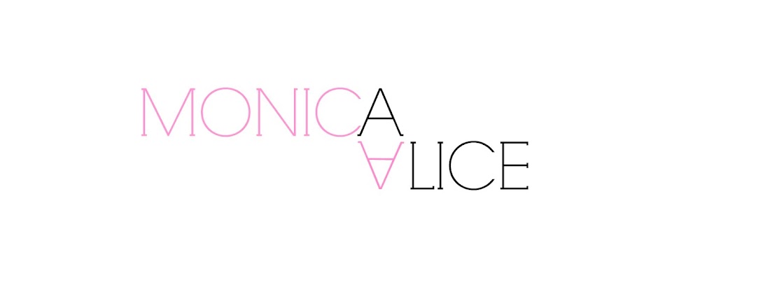 Monica Alice