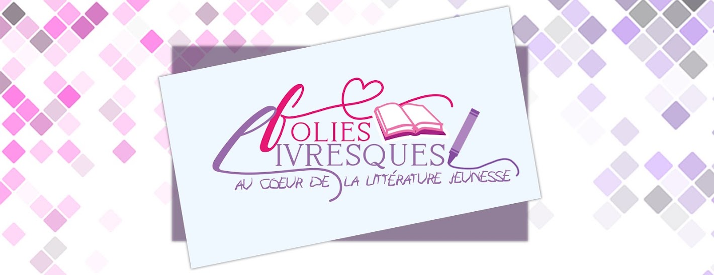 Les lectures de Folies Livresques