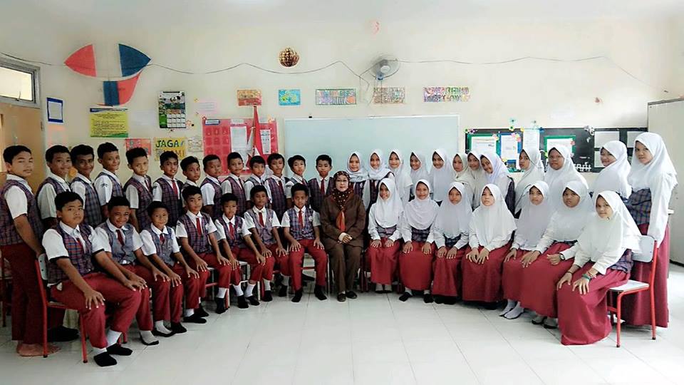 Apa itu 8 Standar Nasional Pendidikan (SNP)