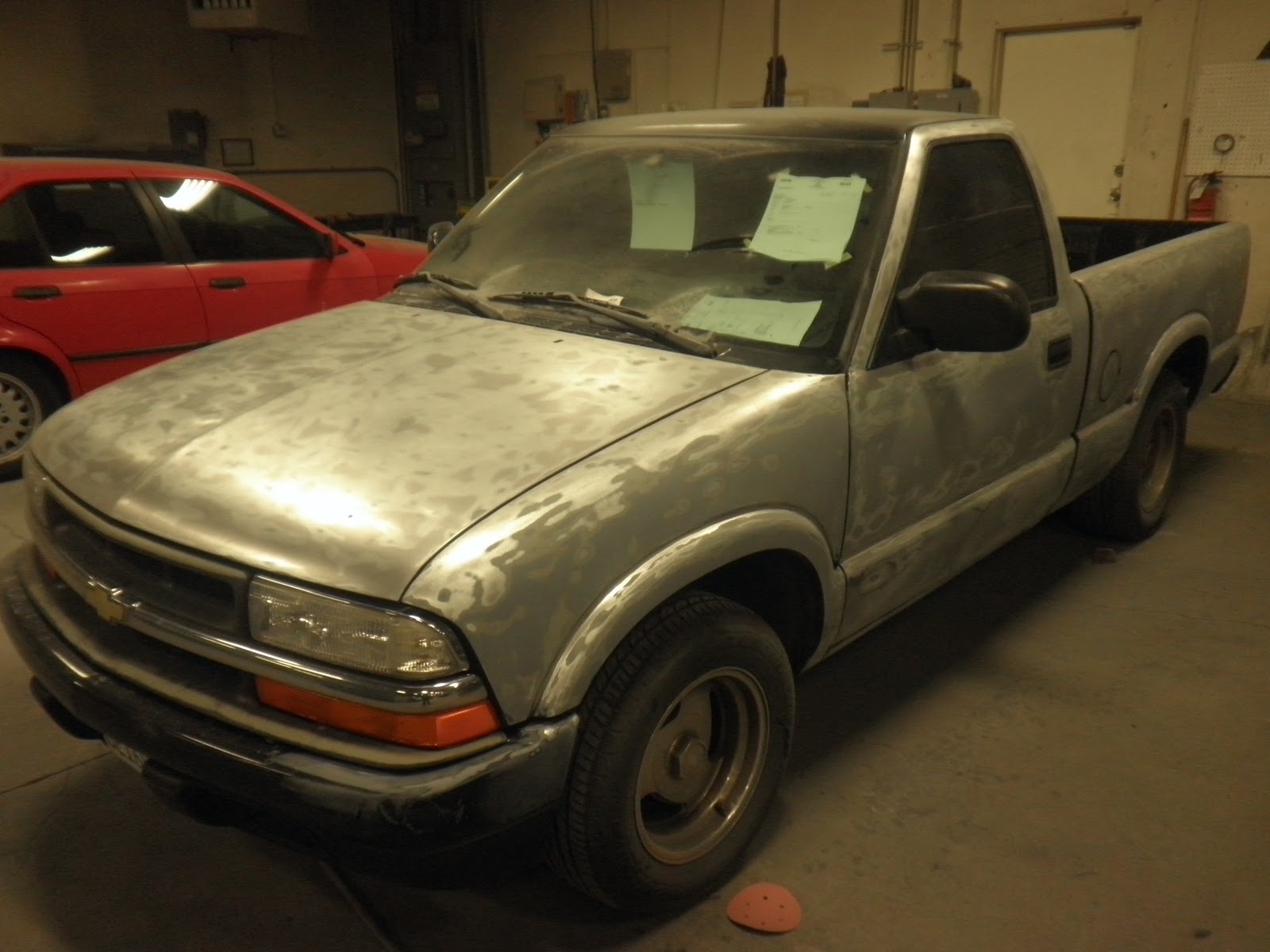 Auto Body-Collision Repair-Car Paint in Fremont-Hayward-Union City-San