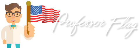 Professor Flag