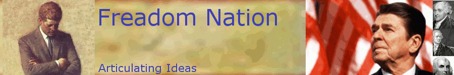 Freadom Nation