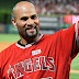 CON SU HR 610, ALBERT PUJOLS ES EL MAYOR JONRONERO NACIDO FUERA DE EE.UU.