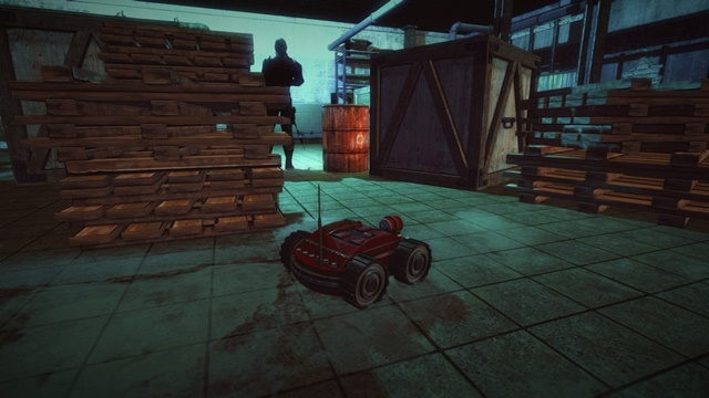 Robot Squad Simulator 2017 PC Full Español Robot Squad Simulator 2017 PC Full Español