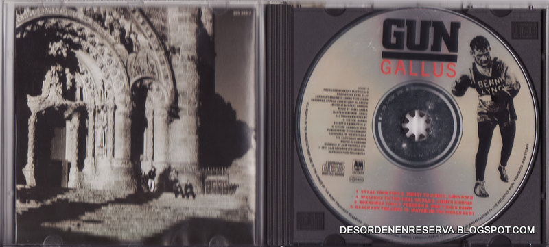 1 IMG 0001 - Gun-Gallus-1992-cdrip (1 link-mega)