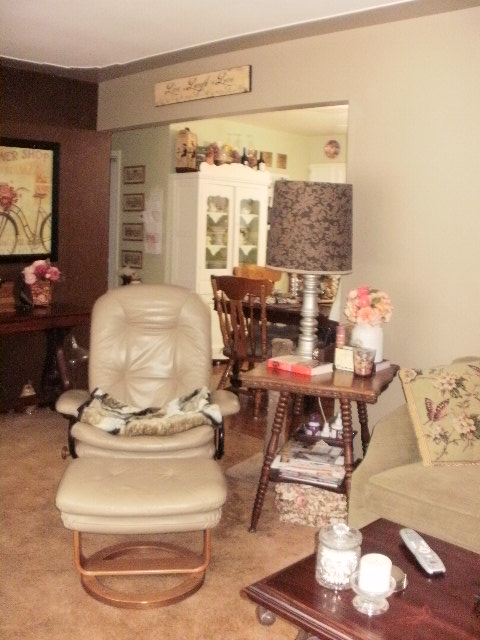 New paint color from another view