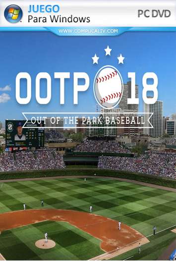 Out of the Park Baseball 18 PC Full Out of the Park Baseball 18 PC Full