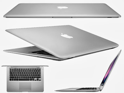 Notebook Laptop Apple