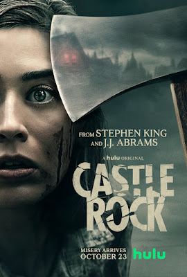 Castle Rock Season 2 Poster 1