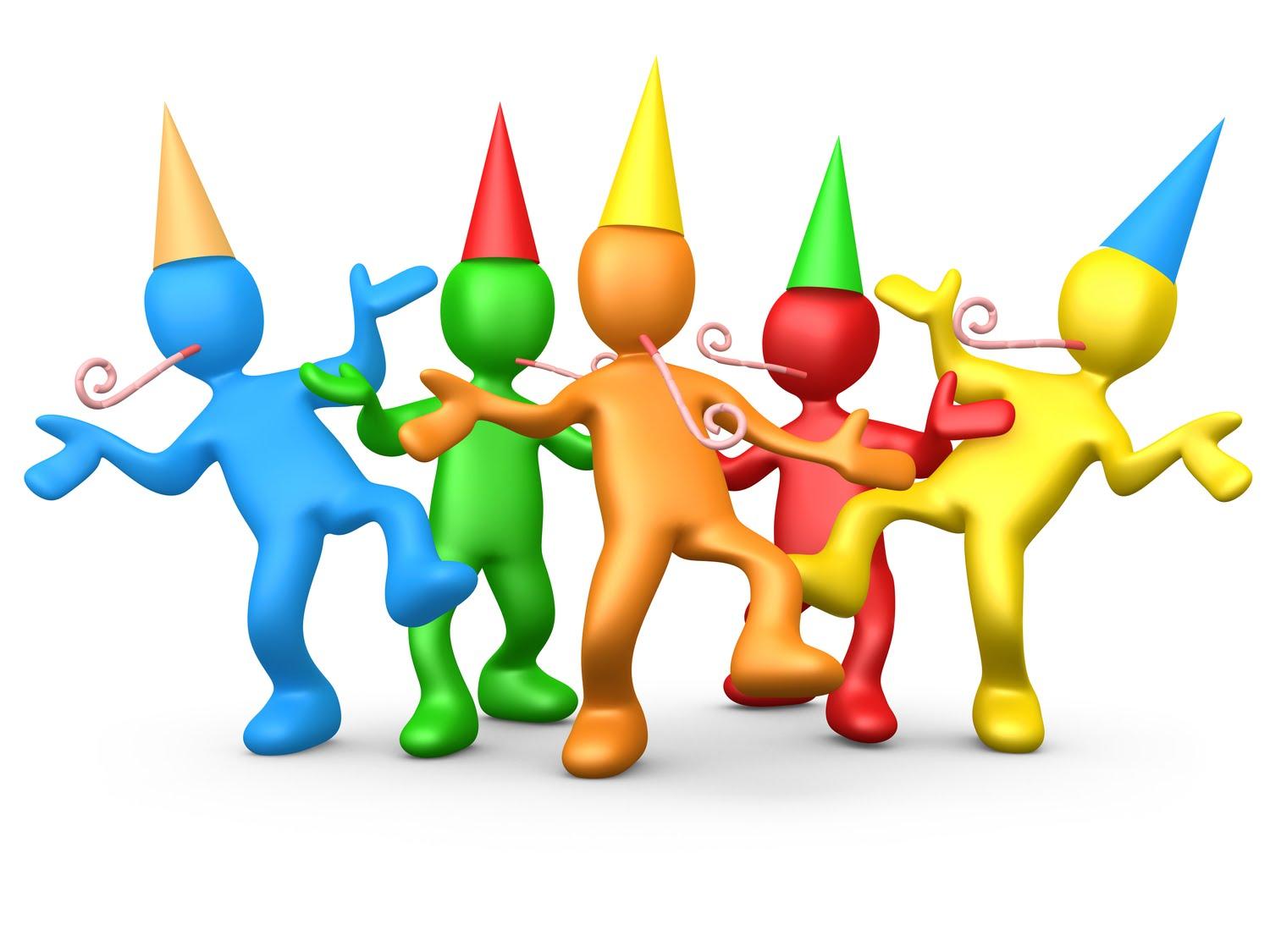 It s a Celebration It s a Celebration